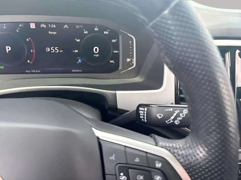 Used 2023 Volkswagen Atlas SEL Premium AWD/4WD image 27