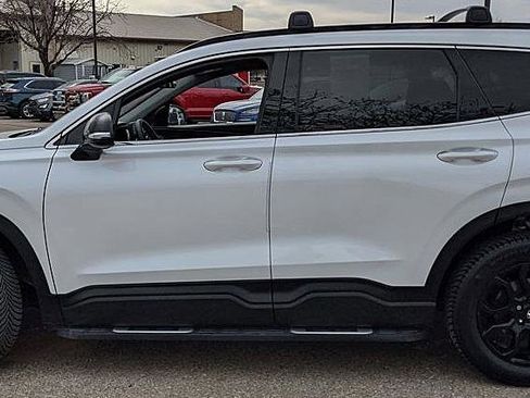 Used 2022 Hyundai Santa Fe XRT image 5