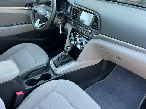 Used 2019 Hyundai Elantra SEL image 17