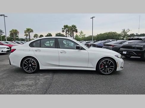 Used 2023 BMW M340i xDrive w/ Premium Package AWD/4WD image 27