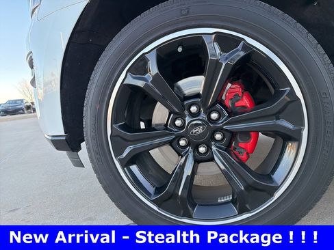 Used 2023 Ford Expedition Max Limited image 10