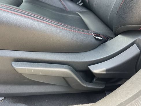 Used 2025 Subaru WRX Premium AWD/4WD image 28