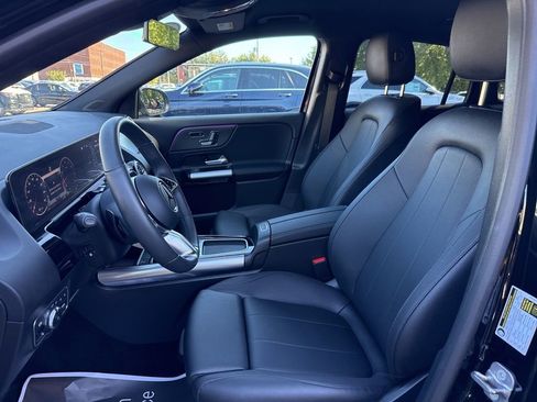 Certified 2025 Mercedes-Benz GLA 250 4MATIC image 13