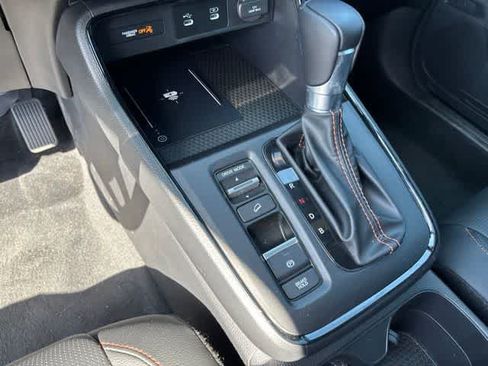 Used 2026 Honda CR-V Sport-L image 18