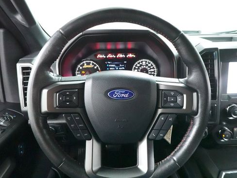 Used 2020 Ford F150 XLT w/ Equipment Group 302A Luxury AWD/4WD image 12