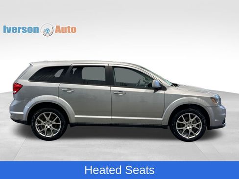 Used 2019 Dodge Journey GT AWD/4WD image 10