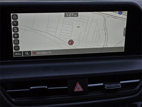 Certified 2025 Kia Seltos SX image 23