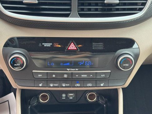 Used 2019 Hyundai Tucson SEL FWD image 24