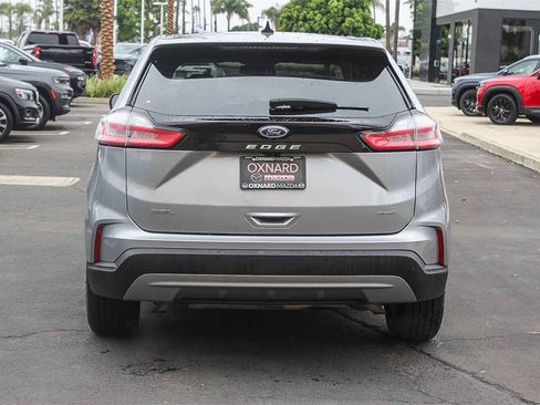 Used 2023 Ford Edge SEL image 5