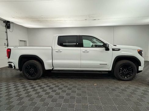 New 2026 GMC Sierra 1500 Elevation w/ Elevation Premium Package image 7