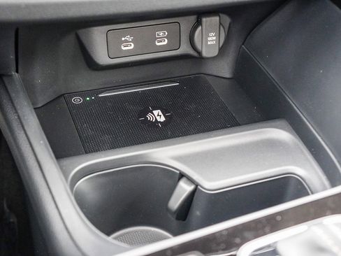 Used 2025 Acura ADX A-Spec FWD image 23