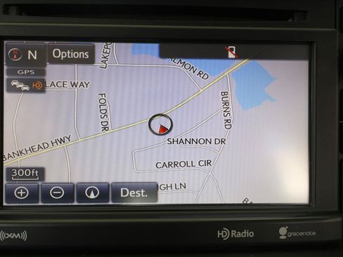 Used 2016 Toyota Sequoia Platinum RWD image 51