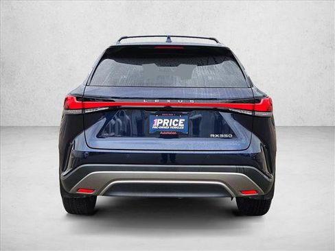 Used 2023 Lexus RX 350 Premium w/ Cold Area Package FWD image 7