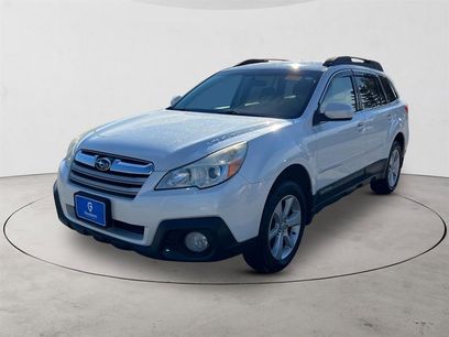Used 2013 Subaru Outback 2.5i Premium