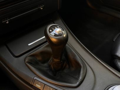 Used 2008 BMW M3 Convertible