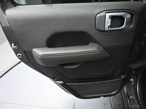 New 2026 Jeep Wrangler Sahara image 26