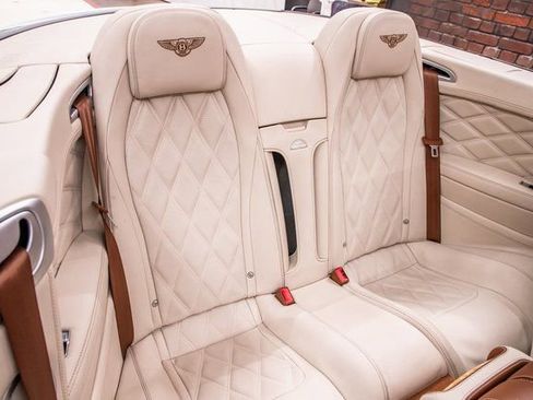 Used 2014 Bentley Continental GT Speed image 22