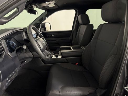 Used 2026 Toyota Tundra SR5 w/ SX Package image 19