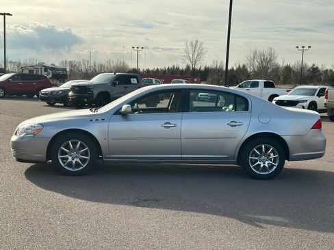 Used 2008 Buick Lucerne CXL w/ Driver Confidence Package image 35