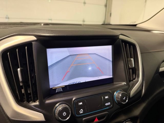 Used 2020 GMC Terrain SLT w/ Preferred Package AWD/4WD image 20