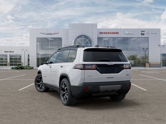 New 2026 Jeep Cherokee Overland AWD/4WD video 3
