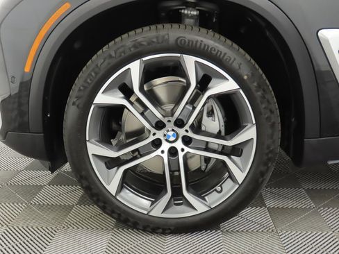 New 2026 BMW X5 xDrive40i image 31