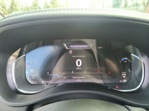 New 2026 RAM 3500 Laramie image 15