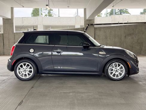Used 2015 MINI Cooper S FWD image 4