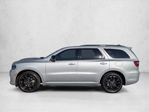 Used 2024 Dodge Durango GT image 9