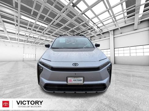 New 2026 Toyota bZ Woodland AWD/4WD image 8