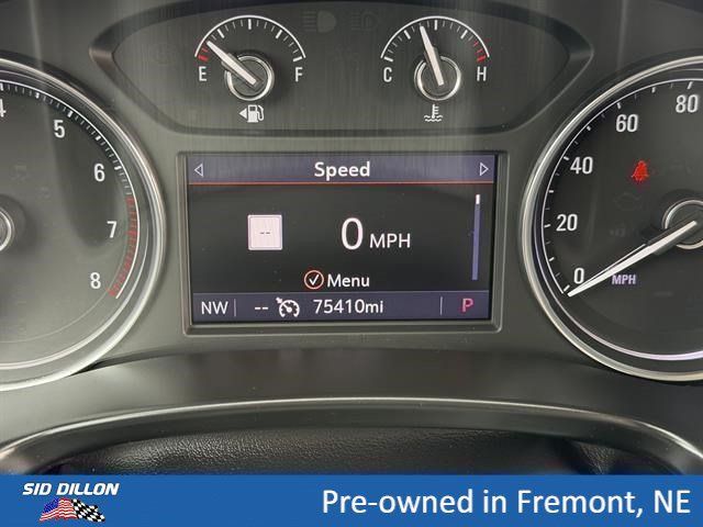 Certified 2021 Buick Enclave Premium w/ Sun and Sites Package AWD/4WD image 19