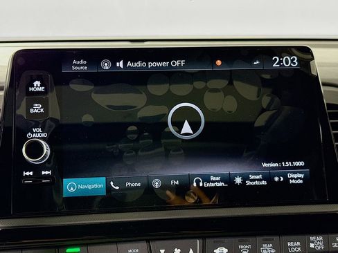 New 2026 Honda Odyssey Elite image 16