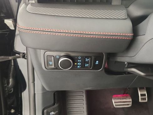 New 2025 Ford Mustang Mach-E Premium w/ Sport Appearance Package image 26