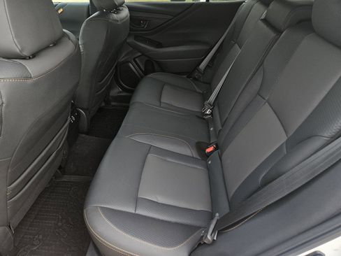 Used 2025 Subaru Outback Wilderness image 28