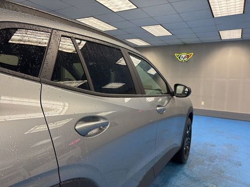 New 2026 Chevrolet Trax ACTIV image 6