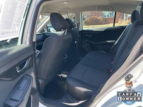 Certified 2023 Subaru Legacy Premium image 23