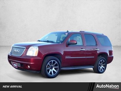 Used 2011 GMC Yukon Denali