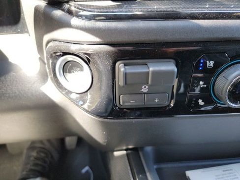 Certified 2026 Chevrolet Silverado 2500 ZR2 image 17