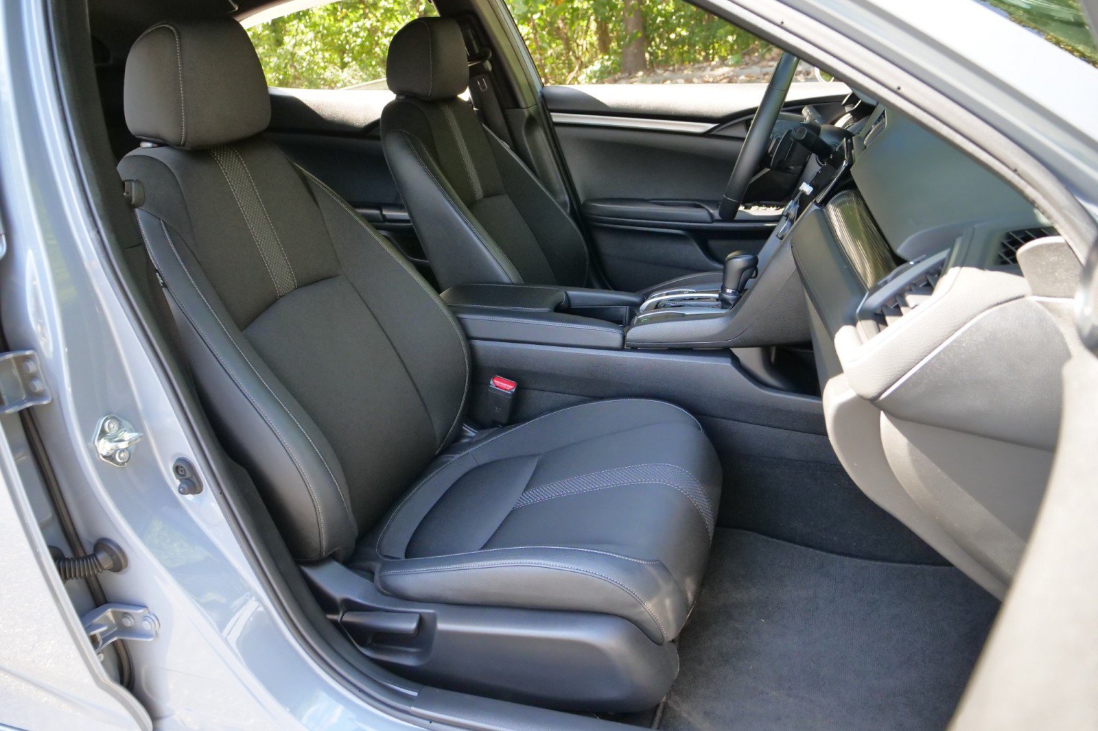 Used 2021 Honda Civic Sport image 32
