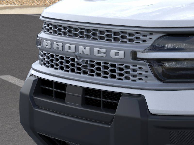 New 2026 Ford Bronco Sport Outer Banks AWD/4WD image 17