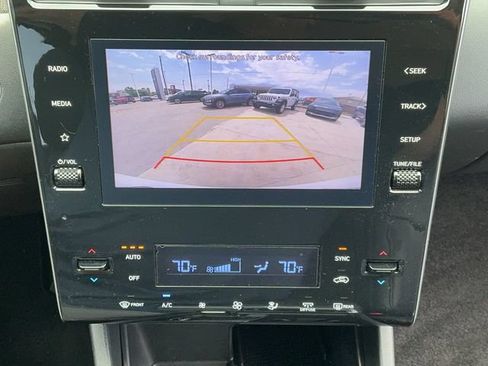 Used 2023 Hyundai Tucson SEL w/ Convenience Package FWD image 21