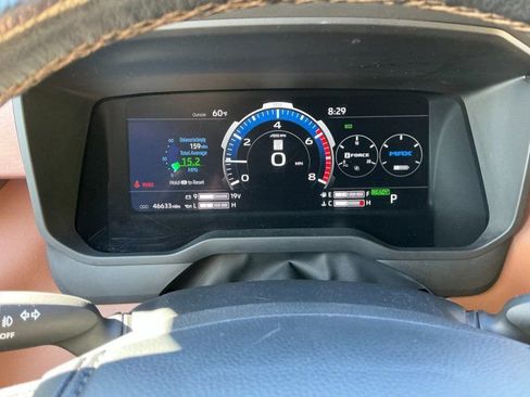 Used 2023 Toyota Tundra 1794 Edition w/ TRD Off-Road Package image 19