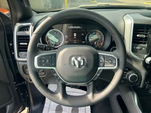 Used 2025 RAM 1500 Big Horn image 5