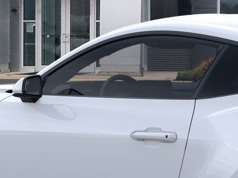 New 2025 Ford Mustang GT Premium image 20