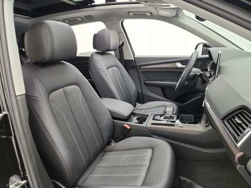 Used 2023 Audi Q5 2.0T Premium w/ Convenience Package AWD/4WD image 20