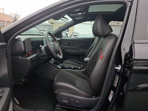 Certified 2024 Hyundai Kona N Line image 13