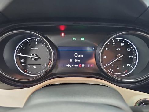 Used 2023 Buick Encore GX Select w/ Safety Package II AWD/4WD image 18