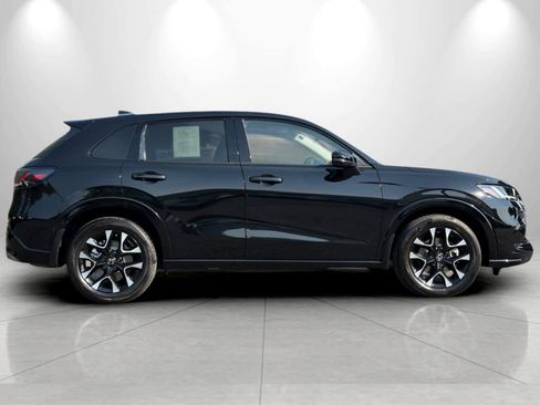 Used 2026 Honda HR-V EX-L image 8