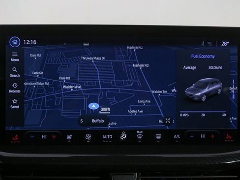 Used 2023 Ford Escape ST-Line w/ Tech Pack #1 image 24