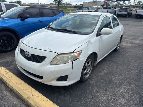 Used 2009 Toyota Corolla LE image 3